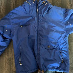 Vintage Bogner Jacket